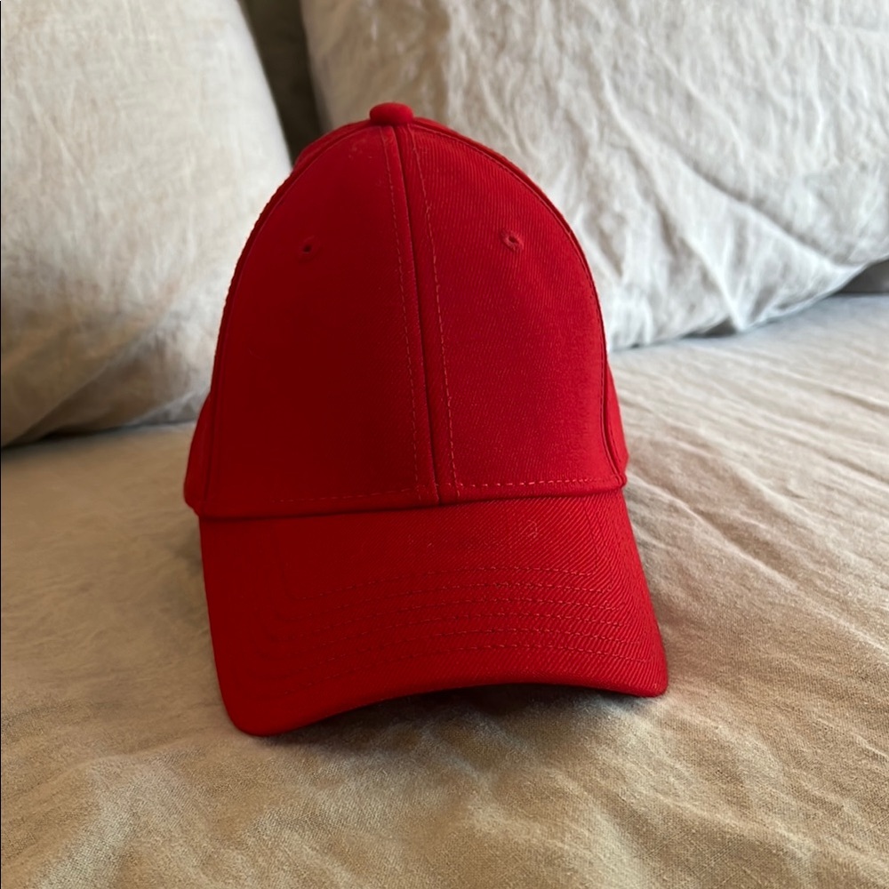 New Era Cap - S/M